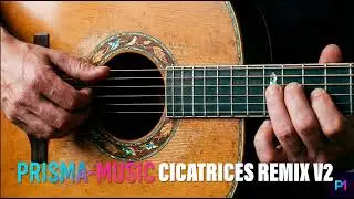 52  Cicatrices GRUNGE REMIX 🤘 90s Alternative  PRISMA MUSIC
