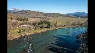 15417 NORTH BANK RD Roseburg, OR 97470