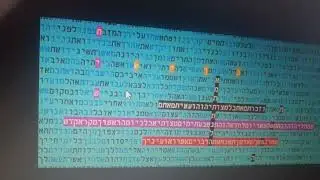 Truth Will be Revealed  in Passover 5785 -2025 in Bible Code  Matityahu Glazerson