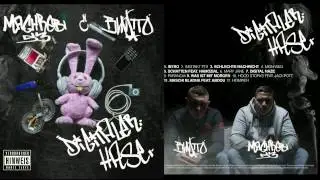 MAGHREBI53 & BVNDiTO Intro 