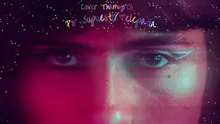 Por Supuesto/Telepatia- Thamyres (cover)