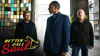 Protect Our People | Better Call Saul