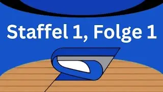 Marienheim AKTUELL - Die Allererste Ausgabe! Staffel 1 Folge 1 vom November 2024
