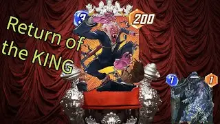This new Hit Monkey deck is ABSURD! Is bounce finally meta? - Marvel Snap Infinite Deck Highlight