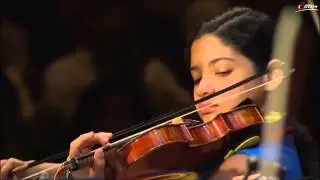 SINFONICA INFANTIL DE VENEZUELA EN SALZBURGO