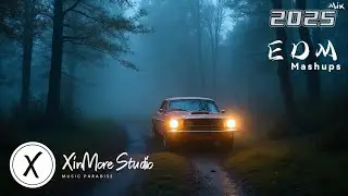 Future House Hits 2025 🎶 Best Electronic Dance Music 🎶 Nonstop Party Mix