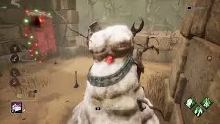 Dead by Daylight: Survivor
