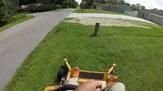 Loneposse Lawn Care, Business Basics $180 HOUR Mow Money
