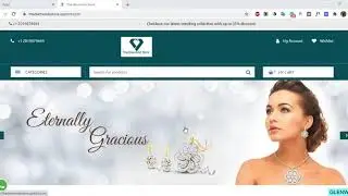 UpStorz Review Demo  Online eCommerce Store Builder Software Tool 2020