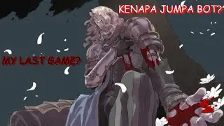 Classic Ada Bot? My Last Mobile Legends Video? | MLBB MALAYSIA |
