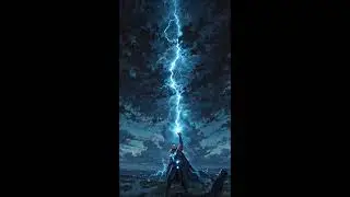 10 Electrifying Facts About Thor You Didn&rsquo;t Know!  #Thor #MarvelFacts  #MCU #Asgard