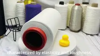 Covered Yarn