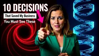10 Critical Decisions to Scale Your Business | Proven Growth Strategies