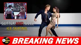 Glitter And Gold: New Netflix Figure Skating Docu-Series Launches 1 February