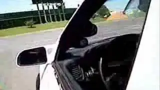 CDC Autox RX7 Side View
