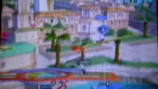 SSBB WTF Snibunna