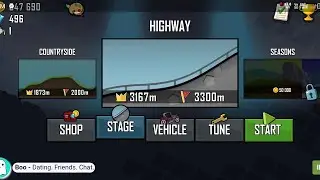 Hill##CLIMBER##RACING### Highway Rider##HOT####ROD#####VEHICALE