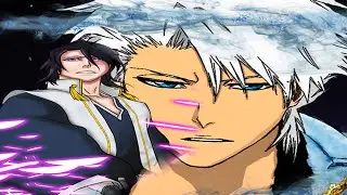 WHAT THE H3LL?!...BUT HE'S WRONG! | Bleach Chapter 671 - Hitsugaya's New Powers + Kill Shot?! - ブリーチ