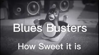 Blues Busters &ndash; How Sweet It Is