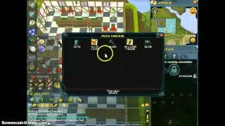 Hard Clue Scroll Loot #13