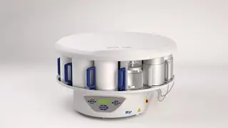 Spin Tissue Processor STP 120