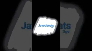 [FREE] SMOOTH TYPE BEAT 2017 (PROD. BY @KINGJAYOO)