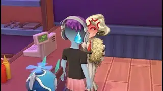 DALLE STELLE ALLE STALLE!! Youtubers life2