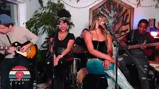 LARYSA JAYE: Nashville Sound Sesh Concert