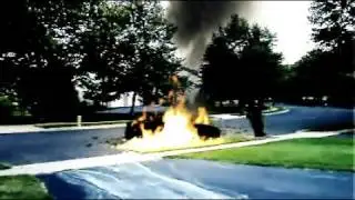 Action Essentials 2 - Car Explosion