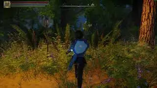 Skyrim Custom Zelda Music soundtrack mod for Summerset Island