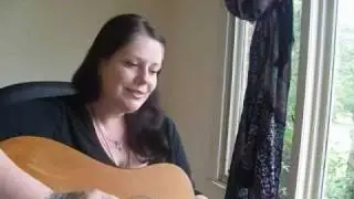 In Feast or Fallow cover of Sandra McCracken