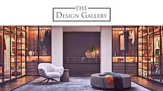 QUALITY FURNITURE, KITCHENS & WARDROBES IN NAIROBI | DESIGN GALLERY THE SHOWROOM