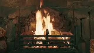 Diablo Ambience - A night of rest in Tristram
