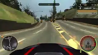 NFS MW Circuit #16 Heritage & Omega 1:19xx | BMW M3 no NOS First Lap on keyboar No Timebug