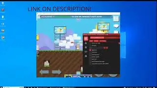GROW HACK FOR ALL VERSIONS  