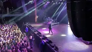 tsubi club - LACED UP (live at WUNDERWORLD FEST)