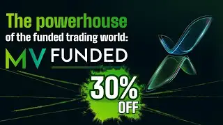 MVFunded: The Ultimate Tool for Funded Trading Success (Part 1) | MVFunded 30% Discount Code