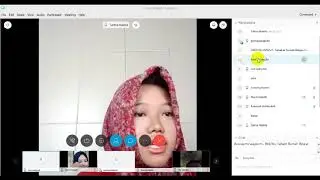 Berkelana dengan Rumah Belajar | Kolaborasi 19 Provinsi di Indonesia| Cisco Webex