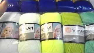 ПОКУПКА ПРЯЖИ. ПРЯЖА ДЛЯ ДЕТЕЙ. БЮДЖЕТНАЯ ПРЯЖА.
