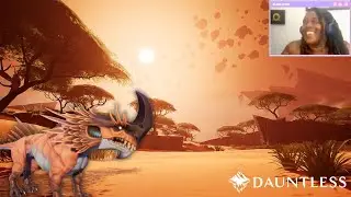 DAMN YOU EMBERMANE | Dauntless Ft. Friends