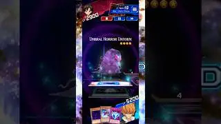 Что такое Vector Voice Line With Umbral Horror Unform? Yu-Gi-Oh! Duel Links
