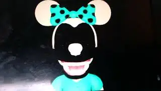 My top 10 worst five nights at Treasure Island abandoned Discovery Island jumpscares