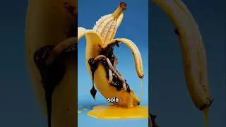 &iquest;Que fruta podr&iacute;a sobrevivir a una plaga? #agricultura #shorts