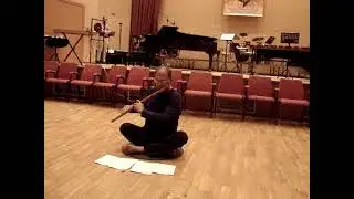 Nickos Harizanos - Stanzas op.155, Bamsuri - Etienne Rolin
