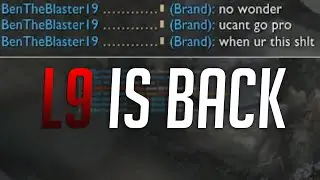 OLD RAT IS BACK