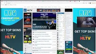 CLOUD9 vs ENCE GRAND FINAL IEM DALLAS 2022
