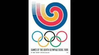1988 Seoul Olympics Theme song
