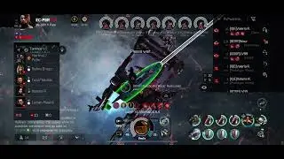 Fight against BOT and TROG - GF! Eve echoes maelstrom bomber pvp