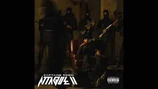 (FREE) CAPTAIN ROSHI x PLK x TIMAL TYPE BEAT (prod. by VIQ)