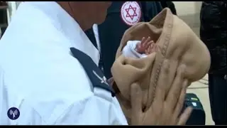First Israeli rescue flight from Nepal arrives in Israel     IDF Spokesperson's Office